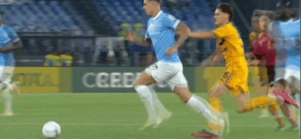 Highlight 72'