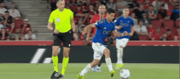 Highlight 58'