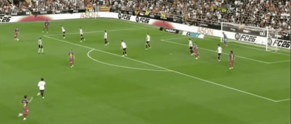 Highlight 61'
