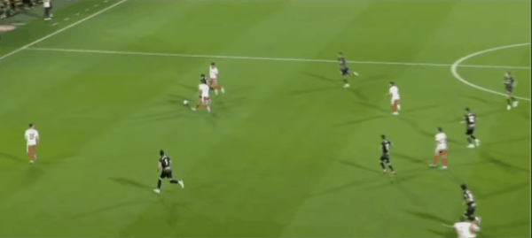 Highlight 60'