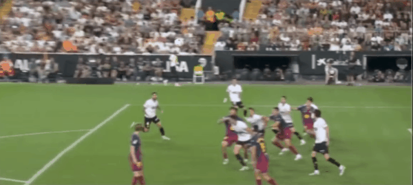 Highlight 63'