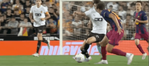 Highlight 70'