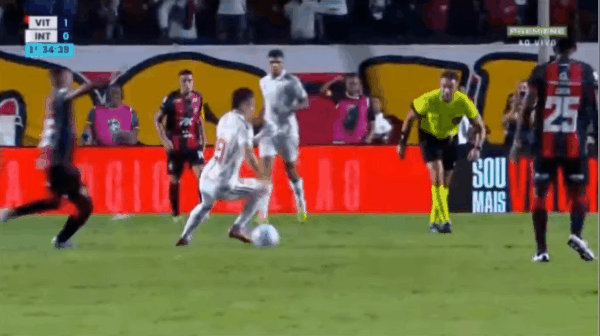 Highlight 35'