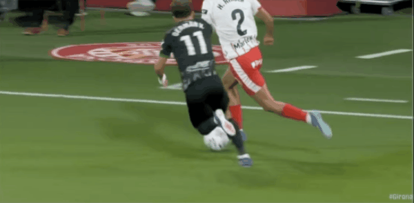 Highlight 85'