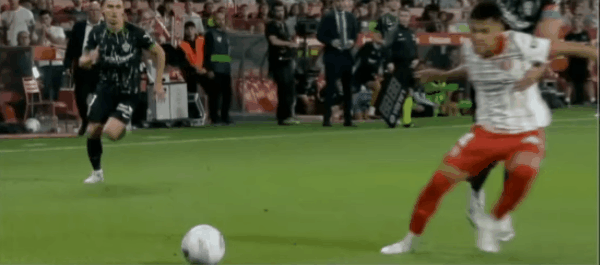 Highlight 83'