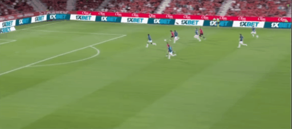 Highlight 88'