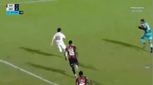 Highlight 47'
