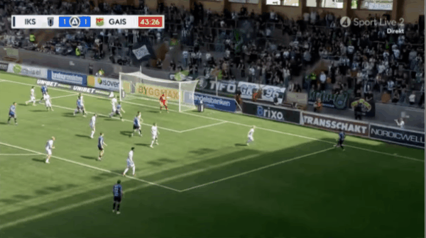 Highlight 44'