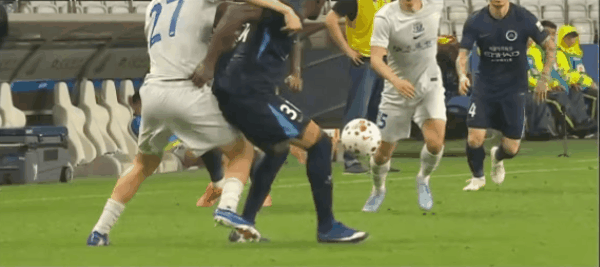Highlight 69'