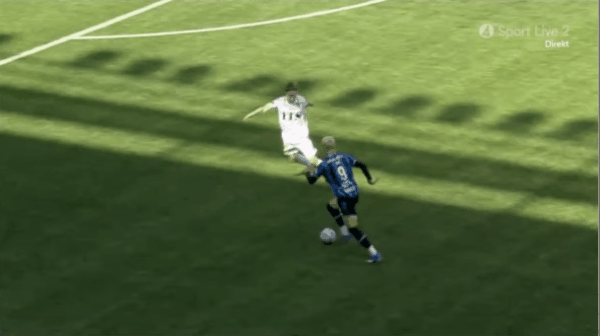Highlight 80'