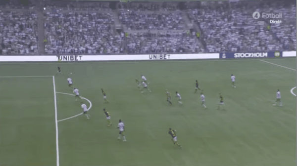 Highlight 84'