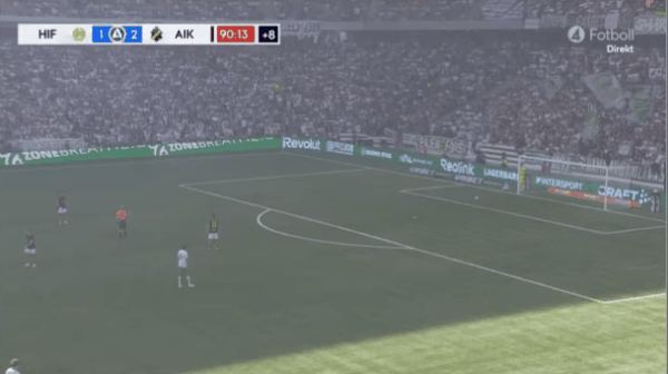Highlight 91'