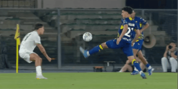 Highlight 35'
