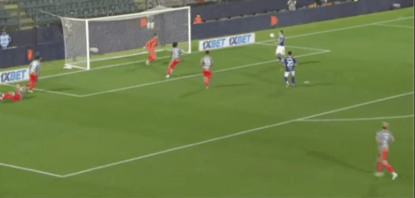 Highlight 36'