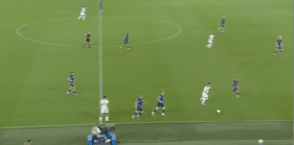 Highlight 46'