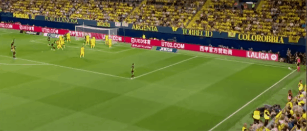 Highlight 43'