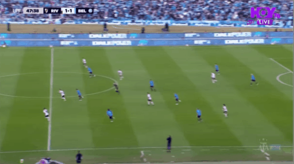 Highlight 48'