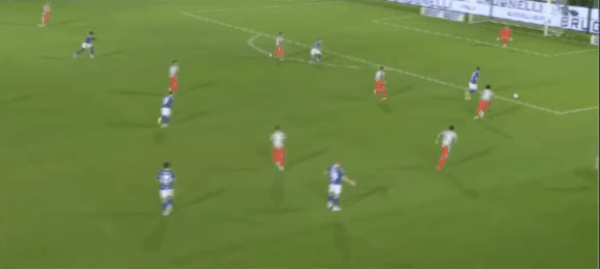 Highlight 51'