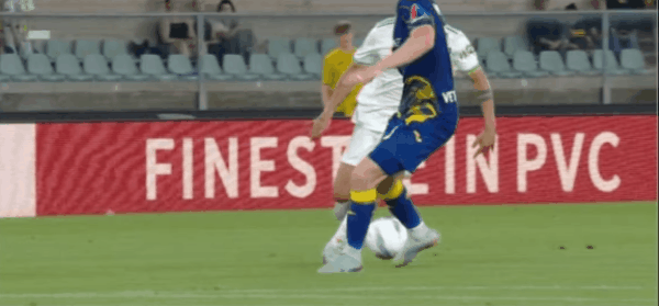 Highlight 50'