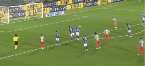 Highlight 55'