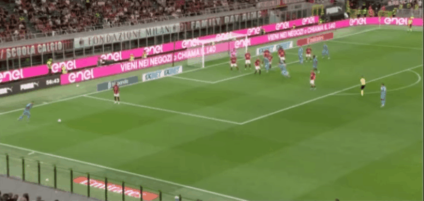 Highlight 57'