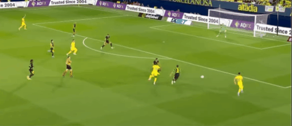 Highlight 54'