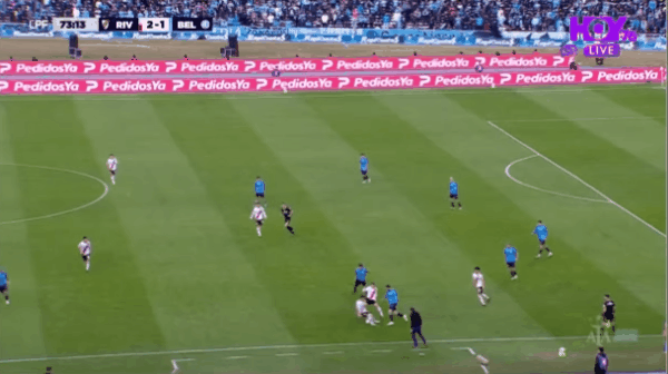 Highlight 74'