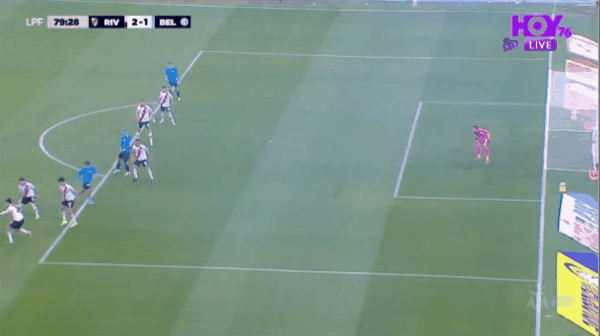 Highlight 81'