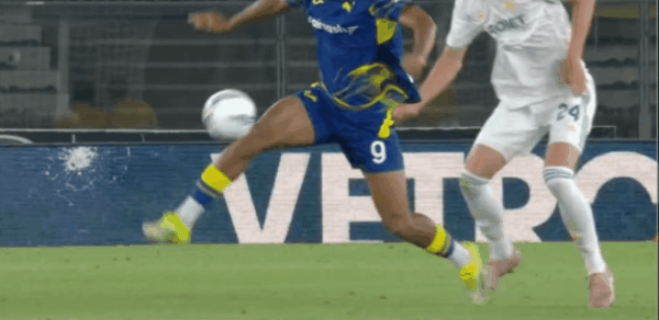 Highlight 71'