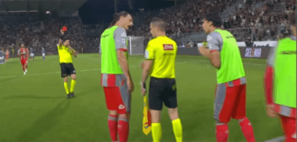Highlight 71'