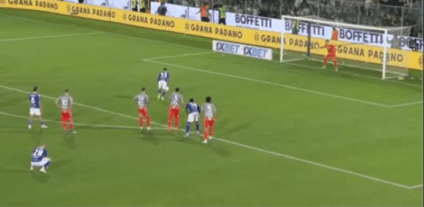 Highlight 74'