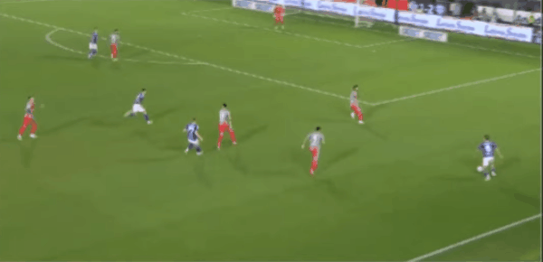 Highlight 81'