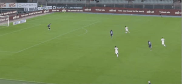 Highlight 93'