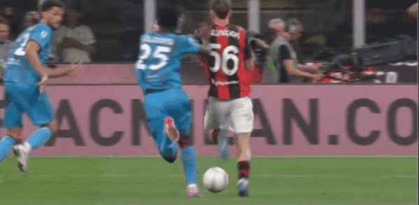 Highlight 96'