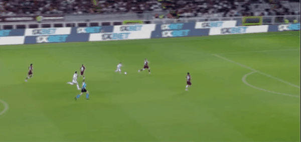 Highlight 54'