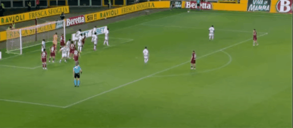 Highlight 60'