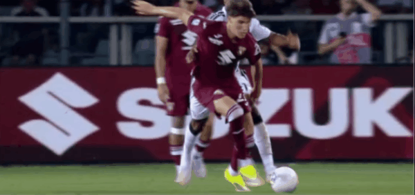 Highlight 64'