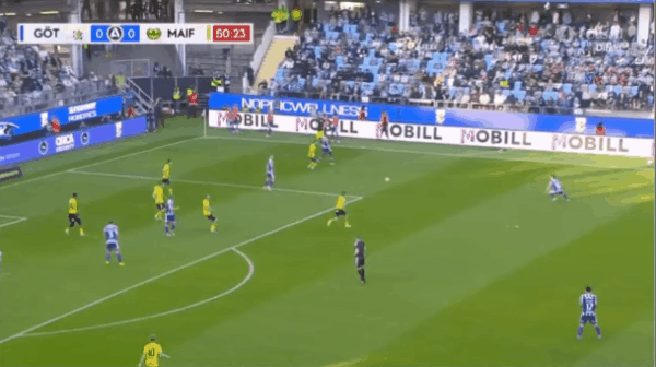 Highlight 51'