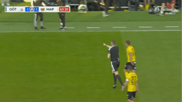 Highlight 64'