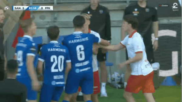 Highlight 82'