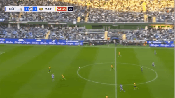 Highlight 80'