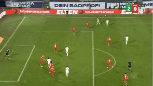 Highlight 47'