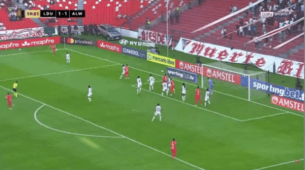 Highlight 40'