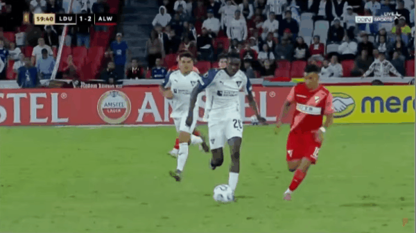 Highlight 60'