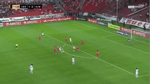 Highlight 77'
