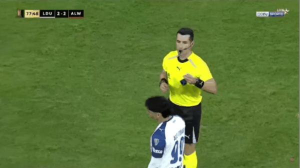 Highlight 78'