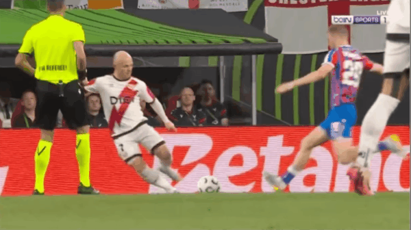 Highlight 41'
