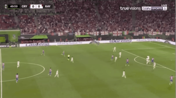 Highlight 51'