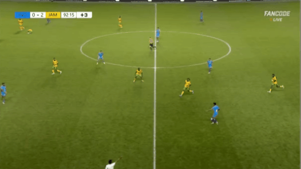 Highlight 93'