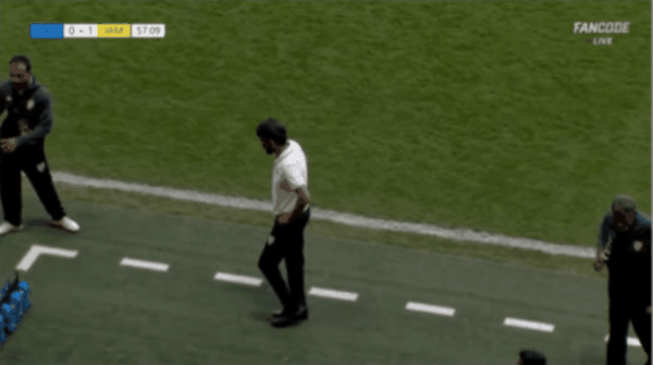 Highlight 63'